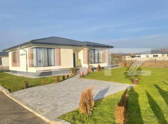 Casa de vânzare 4 camere Corbeanca - 179956CV | BLITZ București | Poza1