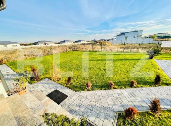 Casa de vânzare 4 camere Corbeanca - 179956CV | BLITZ București | Poza3