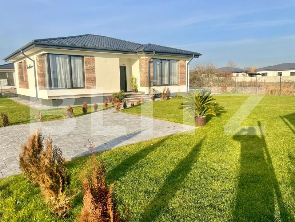 Casa de vânzare 4 camere Corbeanca - 179956CV | BLITZ București | Poza2