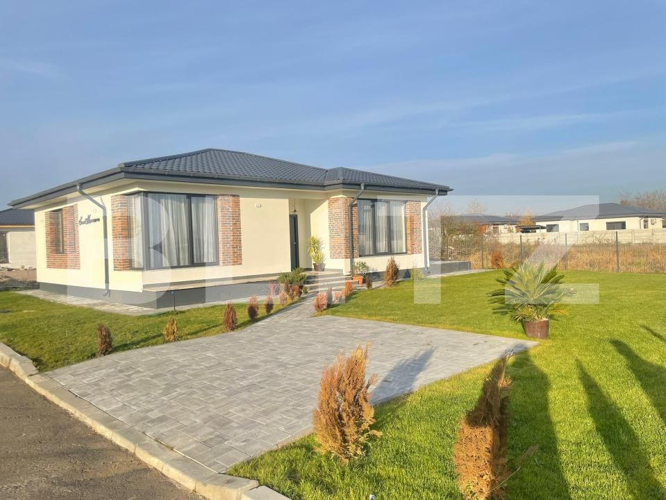 Casa de vânzare 4 camere Corbeanca - 179956CV | BLITZ București | Poza1