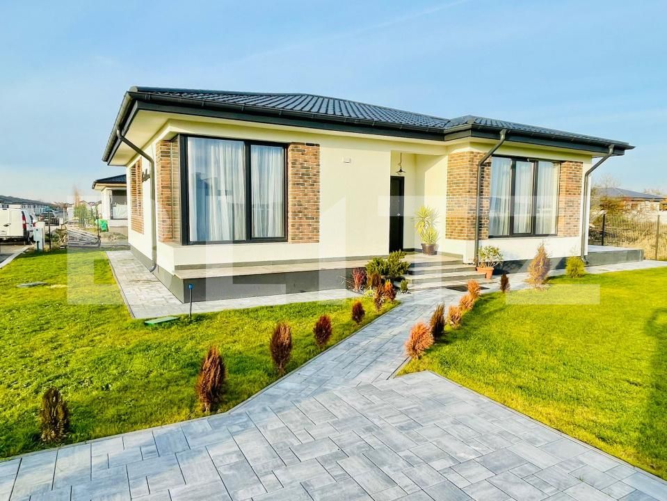 Casa de vânzare 4 camere Corbeanca - 179956CV | BLITZ București | Poza4