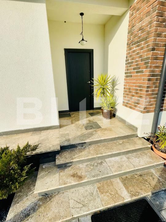 Casa de vânzare 4 camere Corbeanca - 179956CV | BLITZ București | Poza6