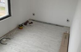 Ocazie! Duplex în Vidra, aproape de București, teren generos și utilități!