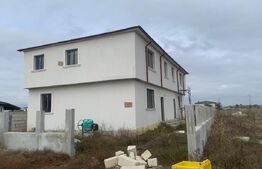 Ocazie! Duplex în Vidra, aproape de București, teren generos și utilități!