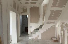 Ocazie! Duplex în Vidra, aproape de București, teren generos și utilități!