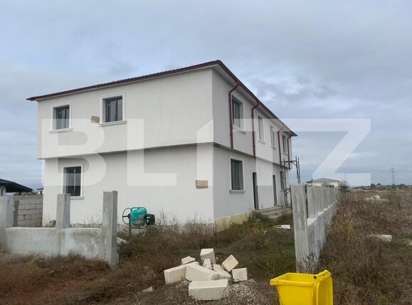 Casa de vânzare 8 camere Vidra - 180075CV | BLITZ București | Poza1