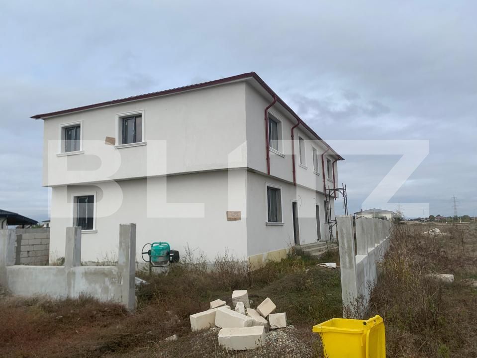 Casa de vânzare 8 camere Vidra - 180075CV | BLITZ București | Poza1