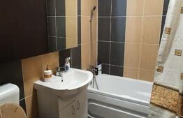  Apartament de 3 camere, cu scara interioara, 64 mp, zona Brancoveanu 