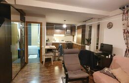  Apartament de 3 camere, cu scara interioara, 64 mp, zona Brancoveanu 