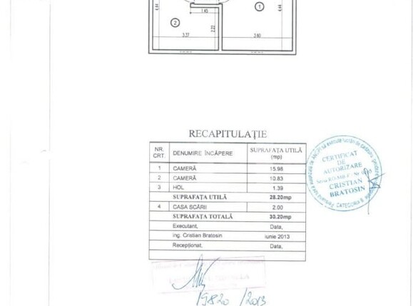 Apartament de vânzare 3 camere Berceni - 180076AV | BLITZ București | Poza11