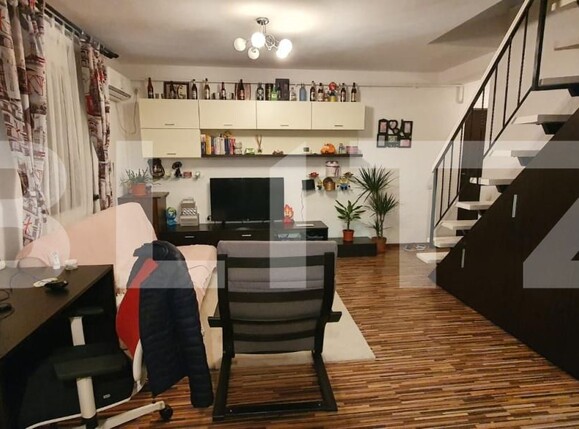 Apartament de vânzare 3 camere Berceni - 180076AV | BLITZ București | Poza1