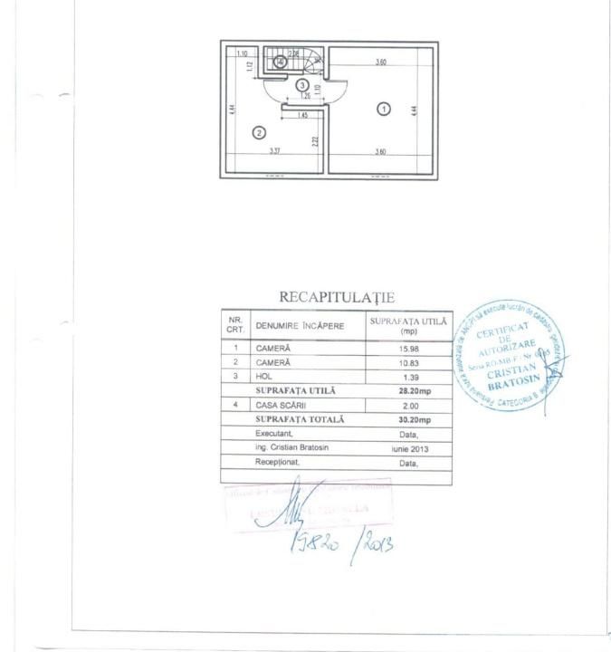 Apartament de vânzare 3 camere Berceni - 180076AV | BLITZ București | Poza11