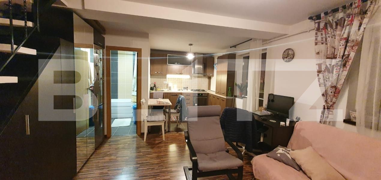 Apartament de vânzare 3 camere Berceni - 180076AV | BLITZ București | Poza2