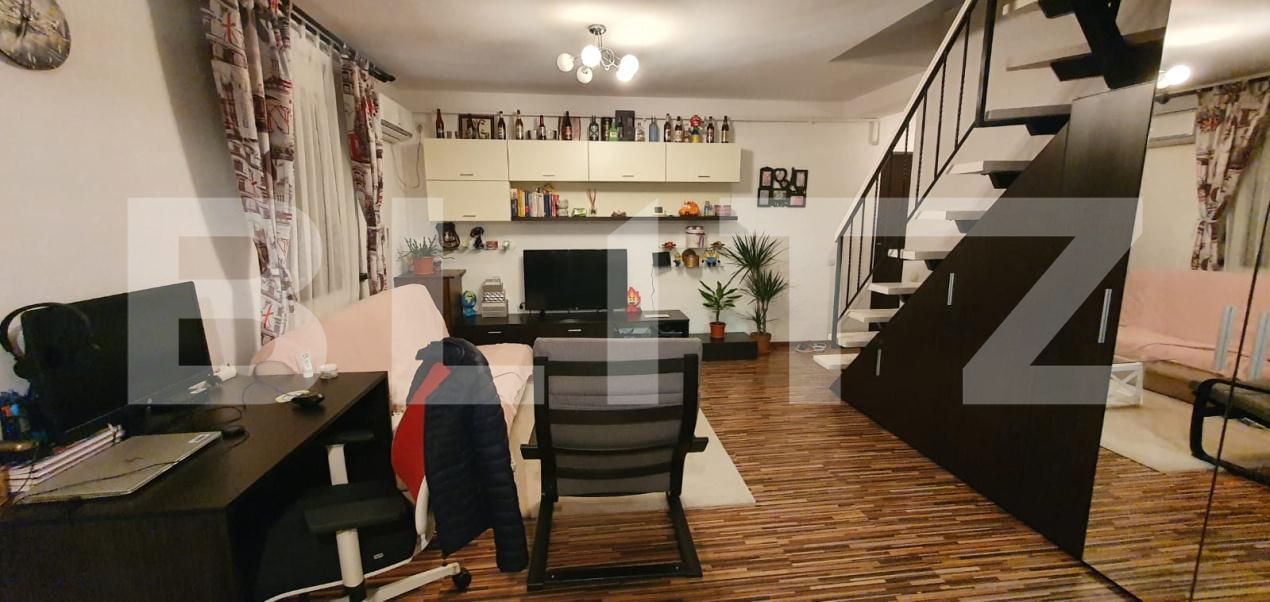 Apartament de vânzare 3 camere Berceni - 180076AV | BLITZ București | Poza1