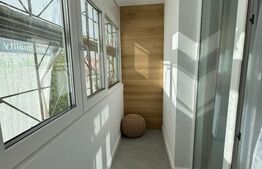 Apartament cu 3 camere, 68 mp, lux, zona Metrou Tineretului 