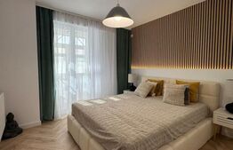 Apartament cu 3 camere, 68 mp, lux, zona Metrou Tineretului 