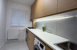 Apartament cu 3 camere, 68 mp, lux, zona Metrou Tineretului 