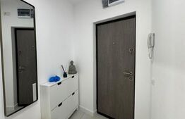 Apartament cu 3 camere, 68 mp, lux, zona Metrou Tineretului 