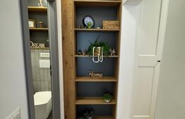 Apartament cu 3 camere, 68 mp, lux, zona Metrou Tineretului 