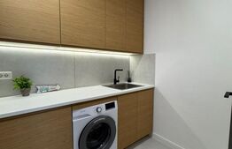 Apartament cu 3 camere, 68 mp, lux, zona Metrou Tineretului 