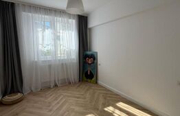 Apartament cu 3 camere, 68 mp, lux, zona Metrou Tineretului 