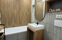 Apartament cu 3 camere, 68 mp, lux, zona Metrou Tineretului 