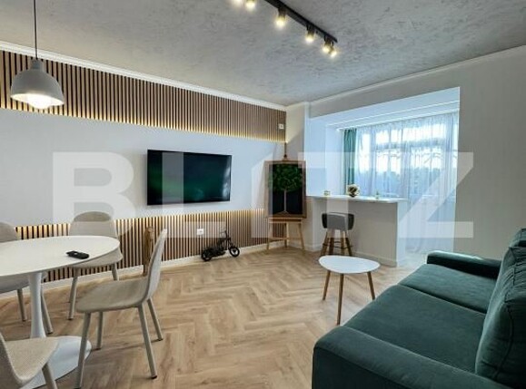 Apartament de vânzare 3 camere Tineretului - 180079AV | BLITZ București | Poza1