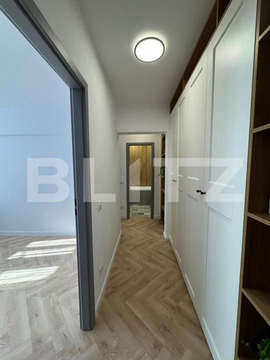 Apartament de vânzare 3 camere Tineretului - 180079AV | BLITZ București | Poza3