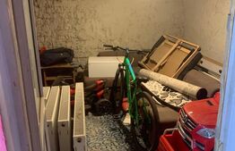 Casă + teren 200 mp, utilități complete, Ferentari