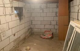 Casă + teren 200 mp, utilități complete, Ferentari