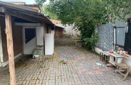 Casă + teren 200 mp, utilități complete, Ferentari