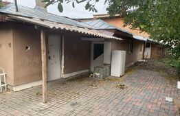 Casă + teren 200 mp, utilități complete, Ferentari