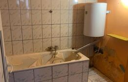 Casă + teren 200 mp, utilități complete, Ferentari