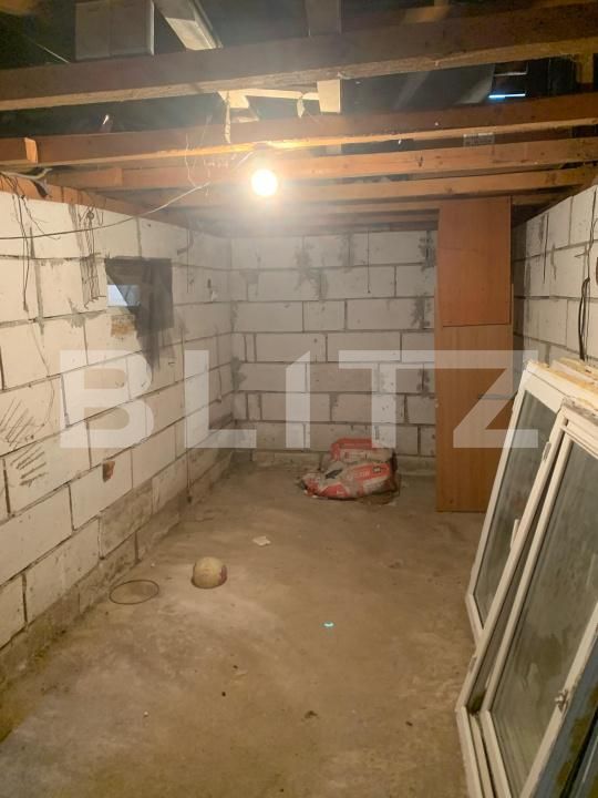 Casa de vânzare 3 camere Rahova - 180086CV | BLITZ București | Poza9