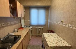 Apartament 3 camere Banu Manta - 4 minute de metrou