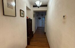 Apartament 3 camere Banu Manta - 4 minute de metrou