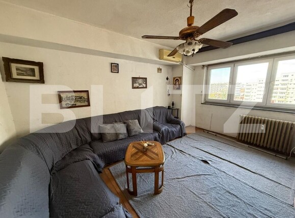 Apartament de vânzare 3 camere 1 Mai - 180087AV | BLITZ București | Poza1