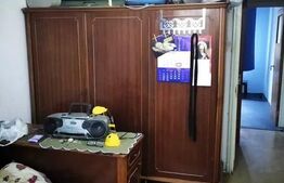 Apartament 3 camere, 62 mp + balcon închis, etaj 3/4 – zona Piața Rahova