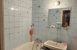 Apartament 3 camere, 62 mp + balcon închis, etaj 3/4 – zona Piața Rahova