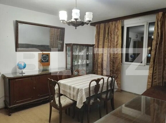 Apartament de vânzare 3 camere Rahova - 180126AV | BLITZ București | Poza1