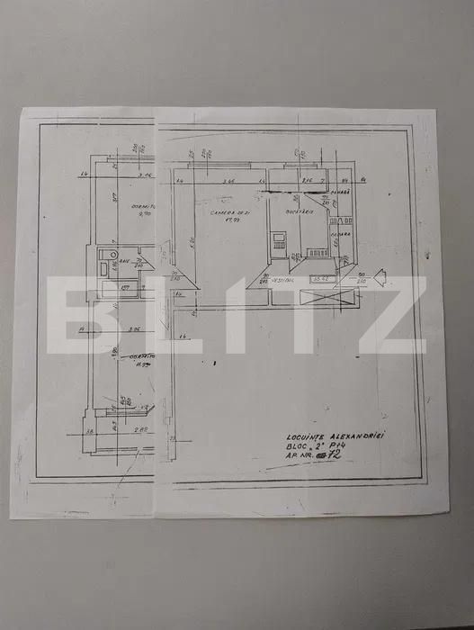 Apartament de vânzare 3 camere Rahova - 180126AV | BLITZ București | Poza6