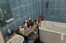 Apartament 2 camere, 41 mp utili + balcon, centrală proprie, bloc 2011