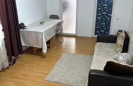 Apartament 2 camere, 41 mp utili + balcon, centrală proprie, bloc 2011