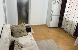 Apartament 2 camere, 41 mp utili + balcon, centrală proprie, bloc 2011