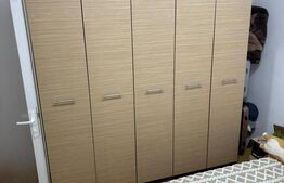 Apartament 2 camere, 41 mp utili + balcon, centrală proprie, bloc 2011