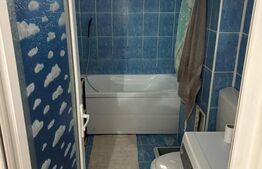 Apartament 2 camere, 41 mp utili + balcon, centrală proprie, bloc 2011