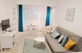 Garsonieră spațioasă, situată în zona exclusivistă Cişmigiu