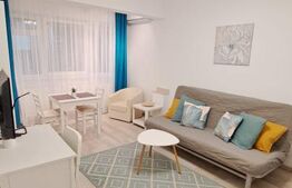 Garsonieră spațioasă, situată în zona exclusivistă Cişmigiu