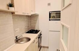 Garsonieră spațioasă, situată în zona exclusivistă Cişmigiu