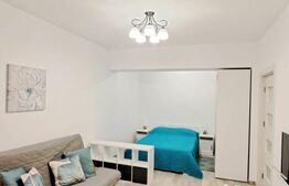 Garsonieră spațioasă, situată în zona exclusivistă Cişmigiu